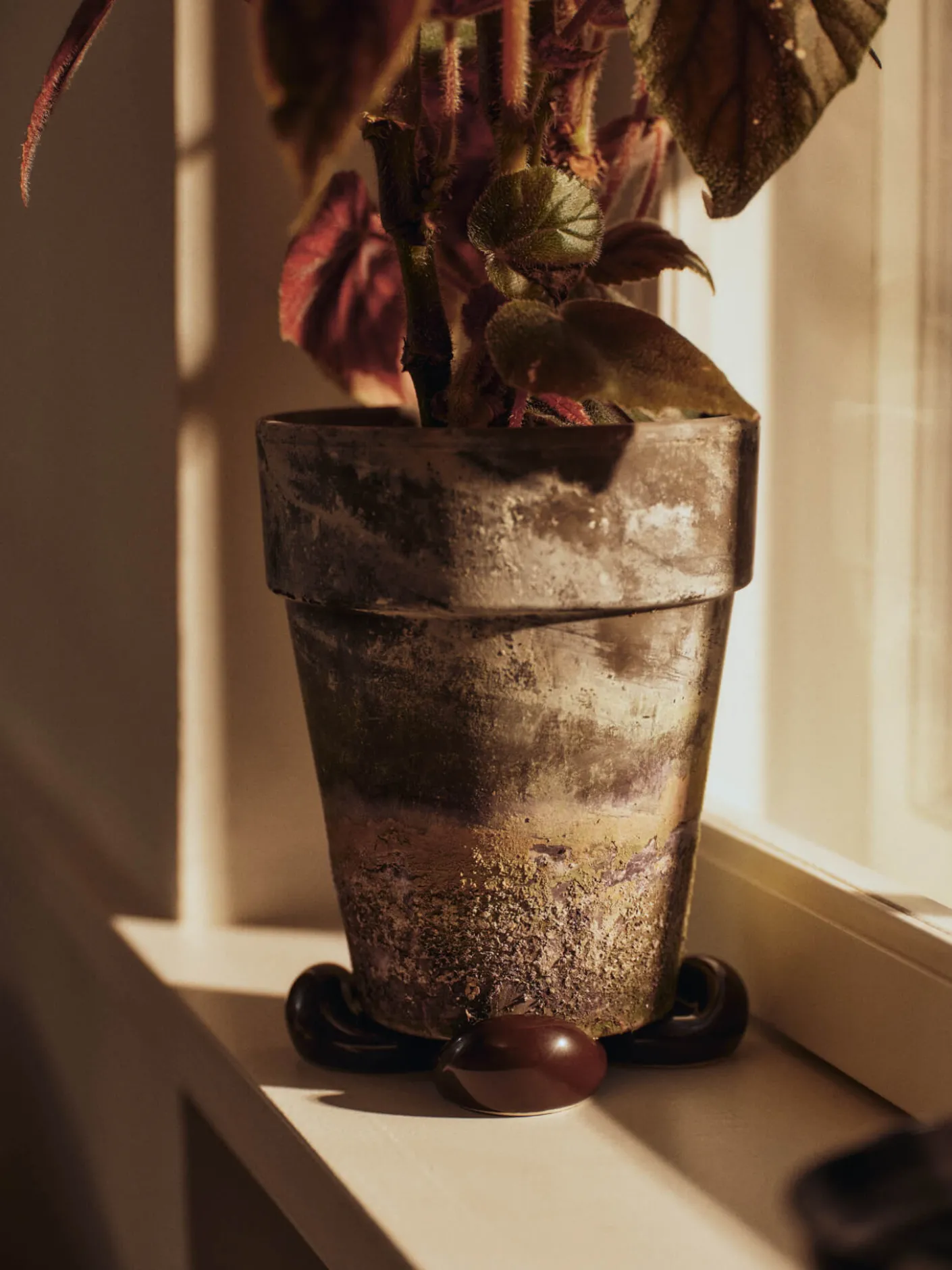 Nube Planter Feet - Set of 4