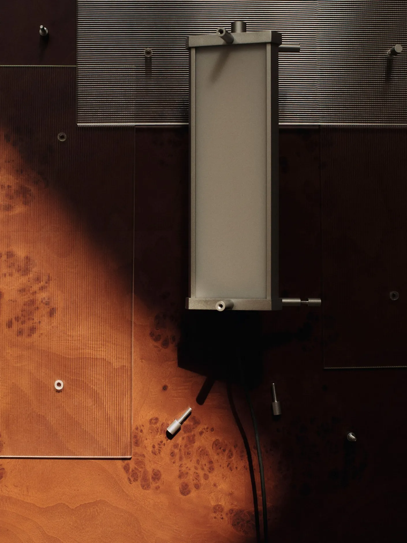 Oeste Pendant Lamp