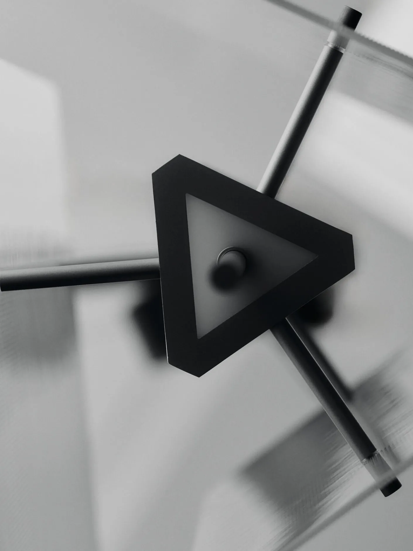 Oeste Pendant Lamp