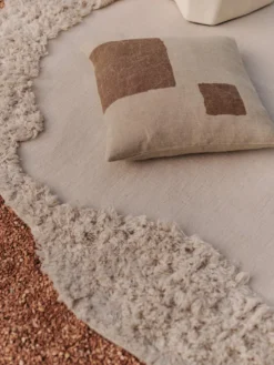 Oleo Cushion
