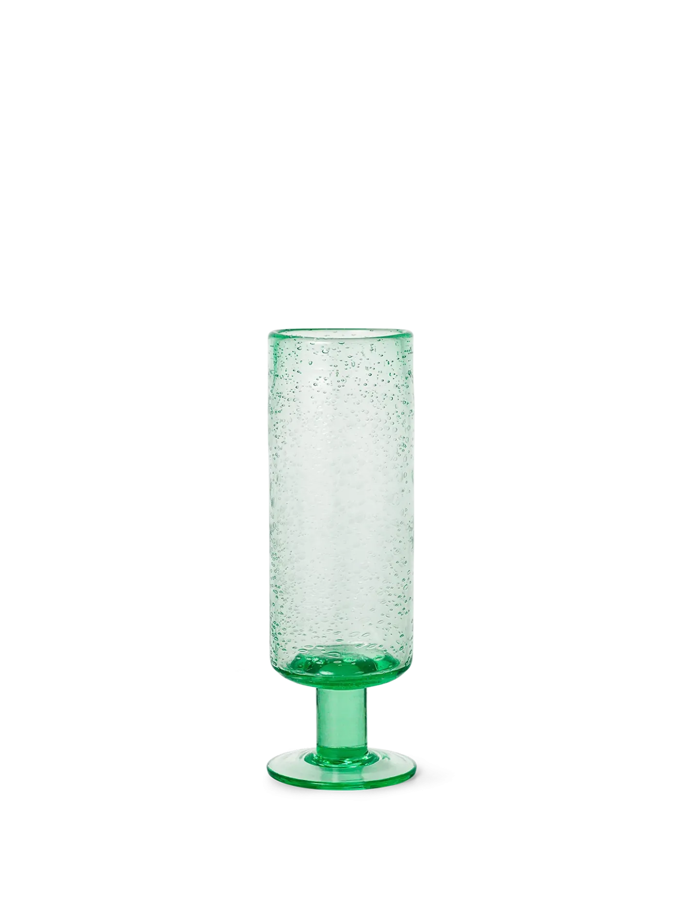 Oli Champagne Flute