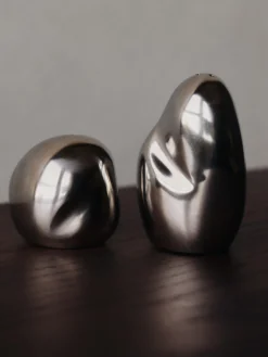 Orevo Salt and Pepper Shakers - Set of 2