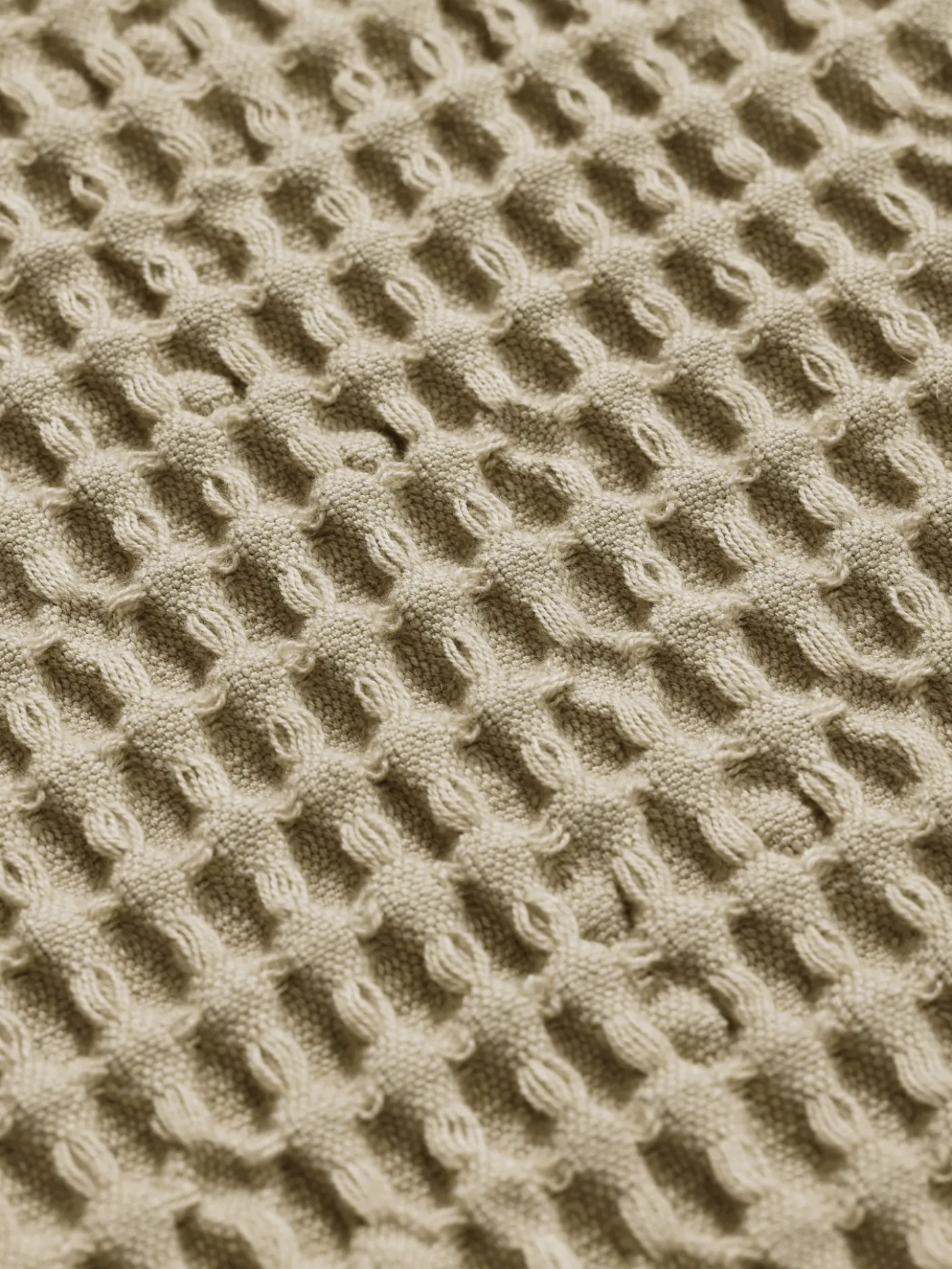 Organic Bath Towel