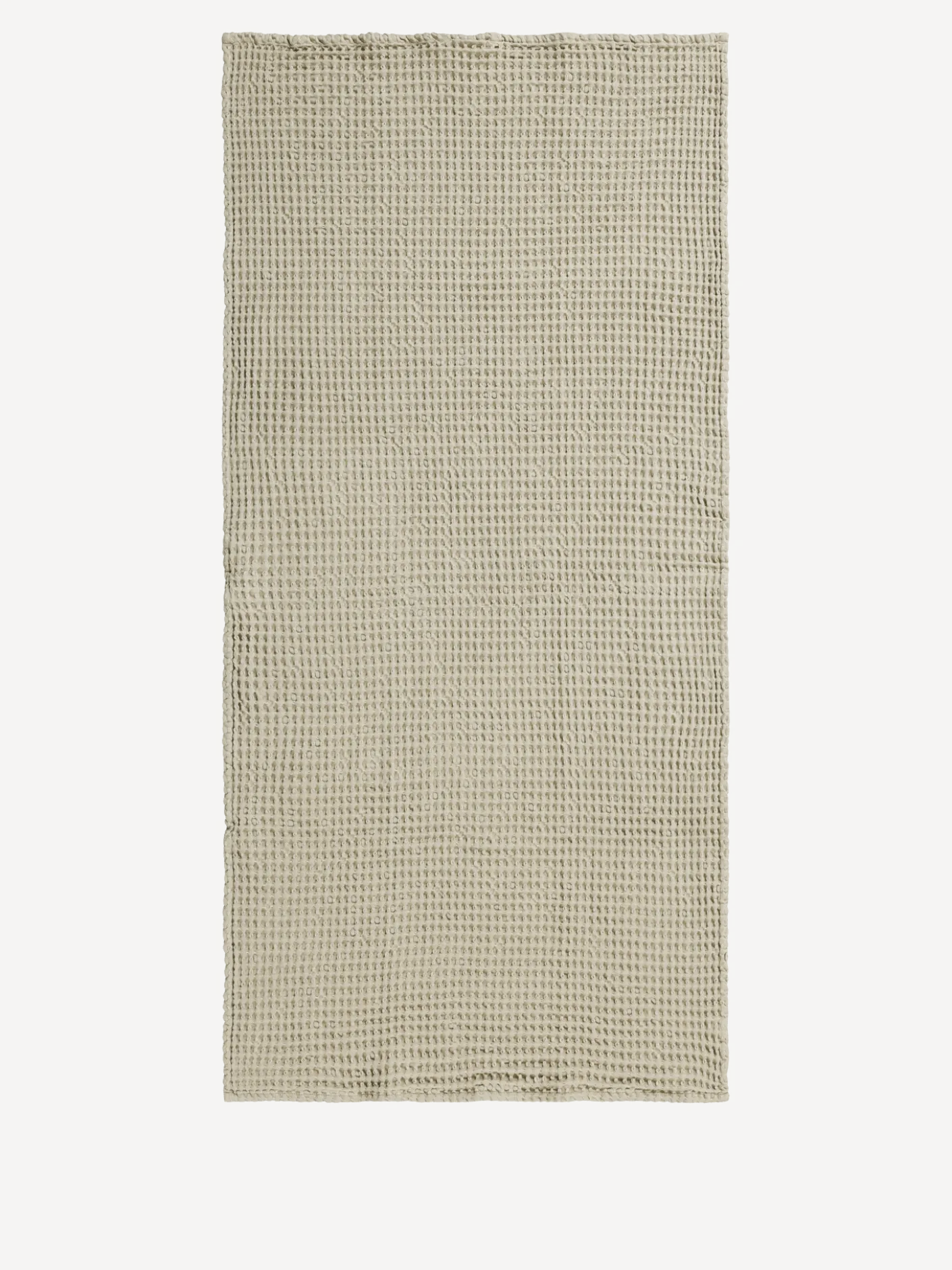Organic Bath Towel