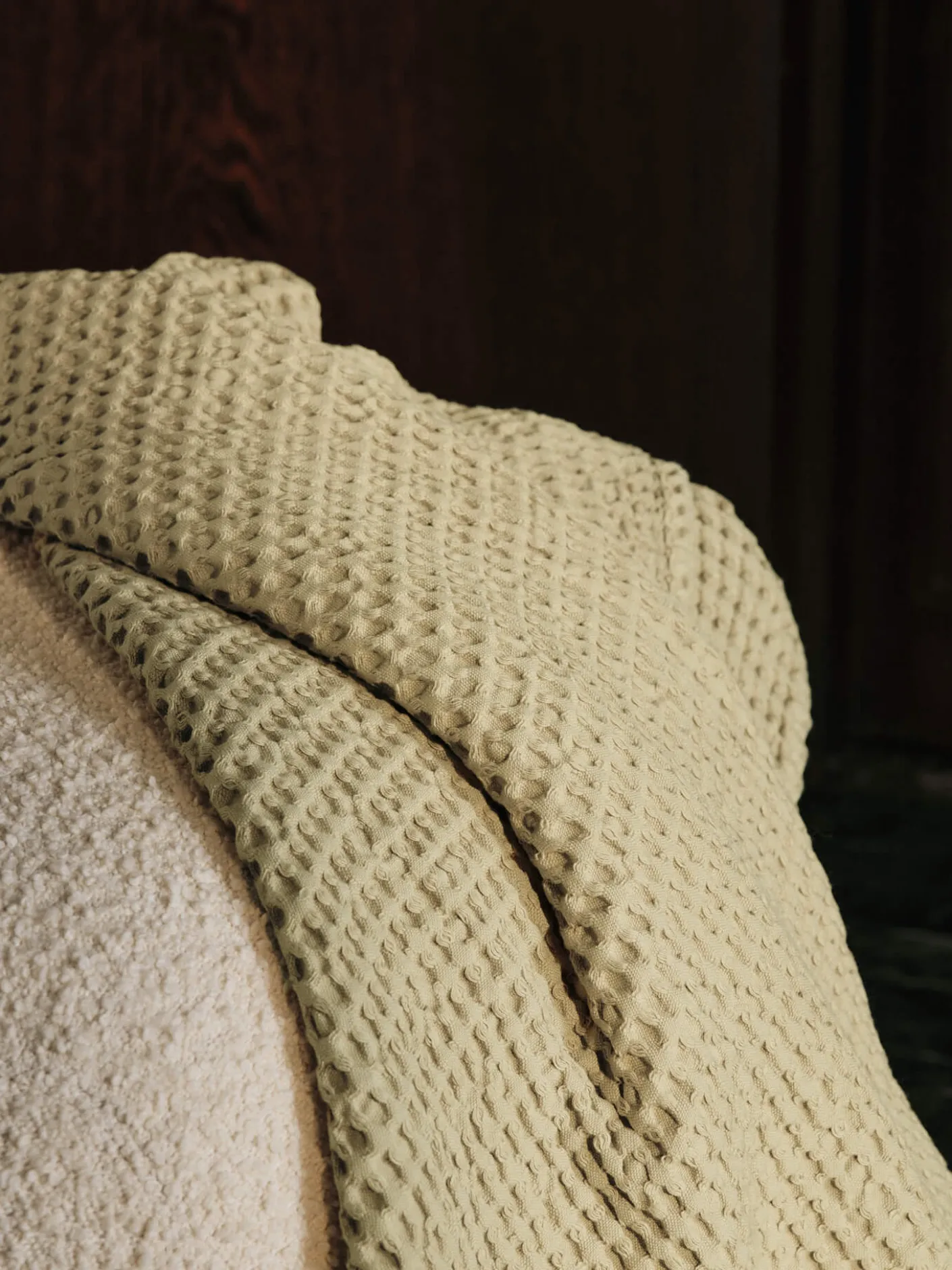 Organic Bath Towel