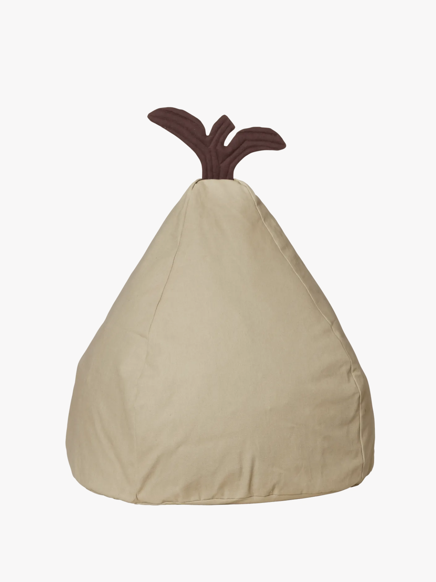 Pear Bean Bag