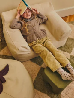 Pear Bean Bag