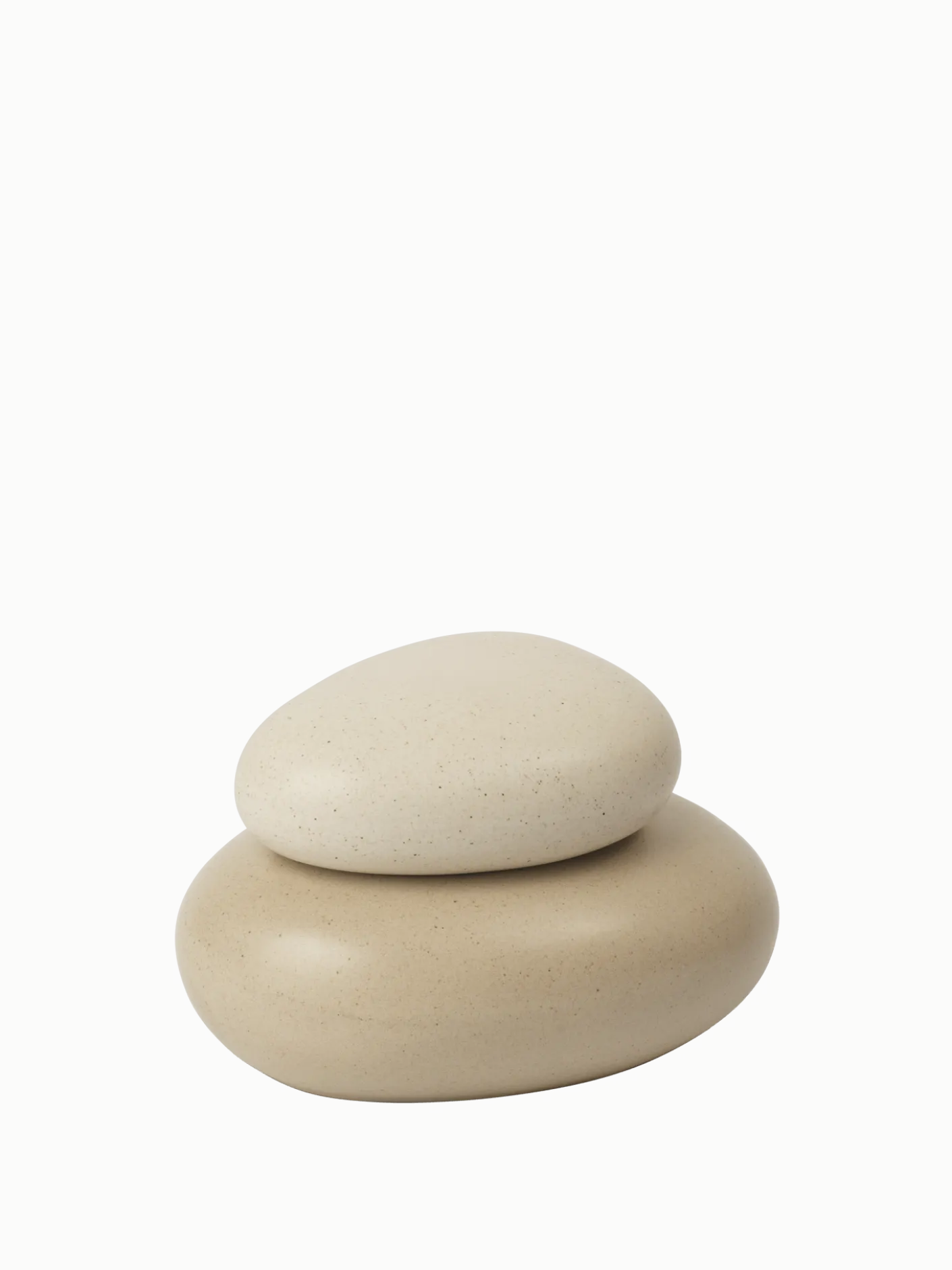 Pebble Box - Medium