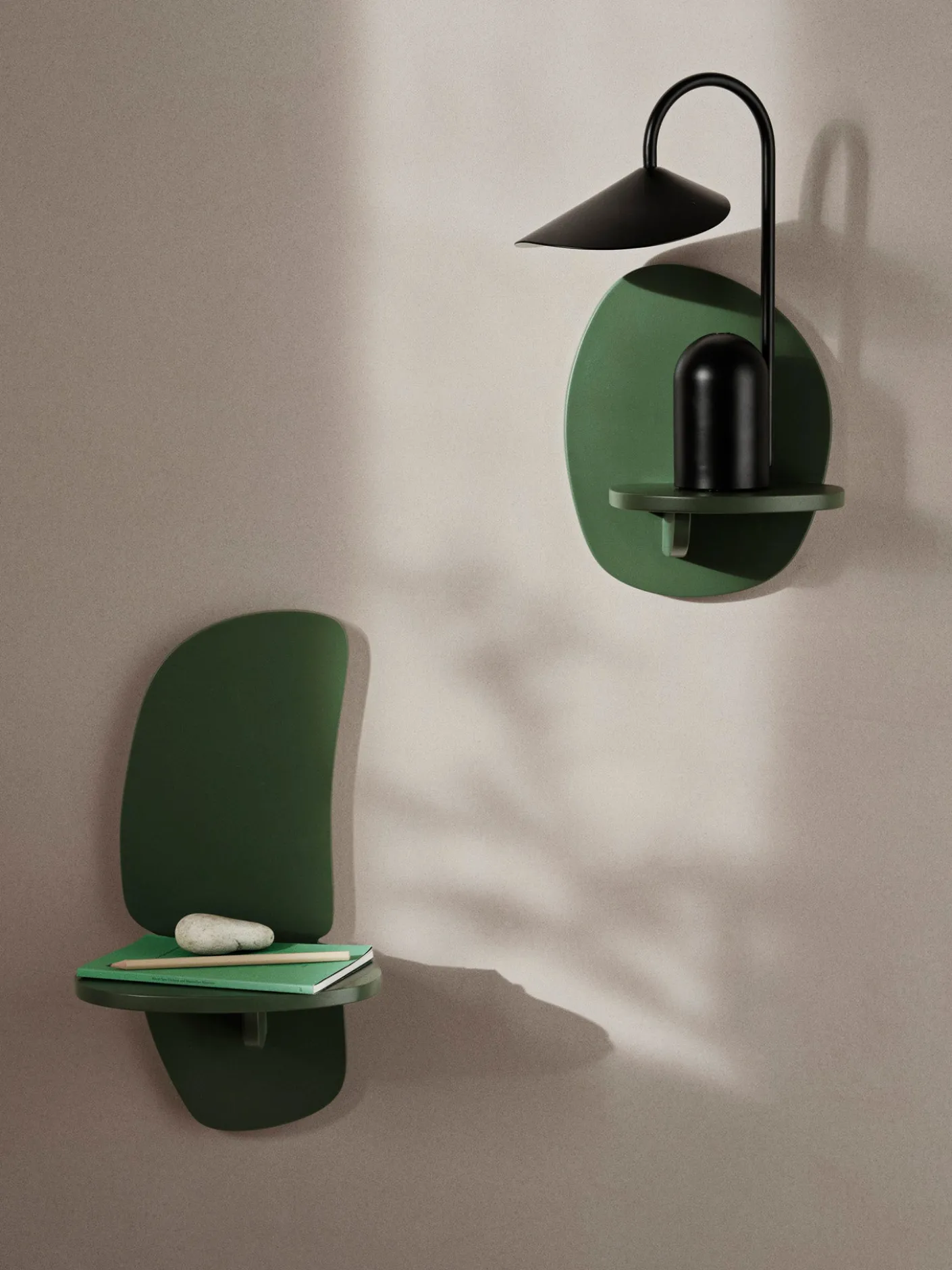Pilu Shelf - Large