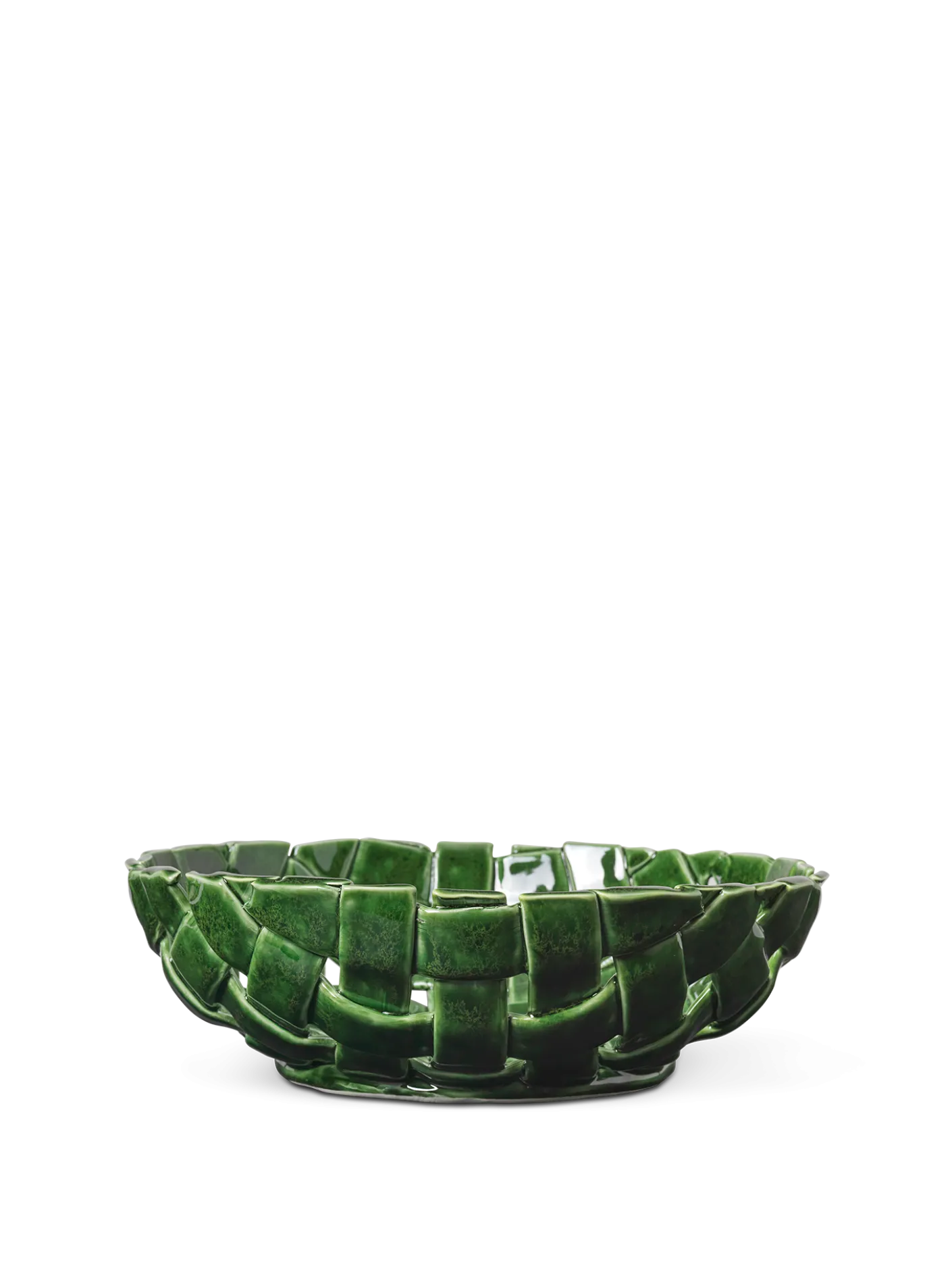 Plait Bowl - Ø30