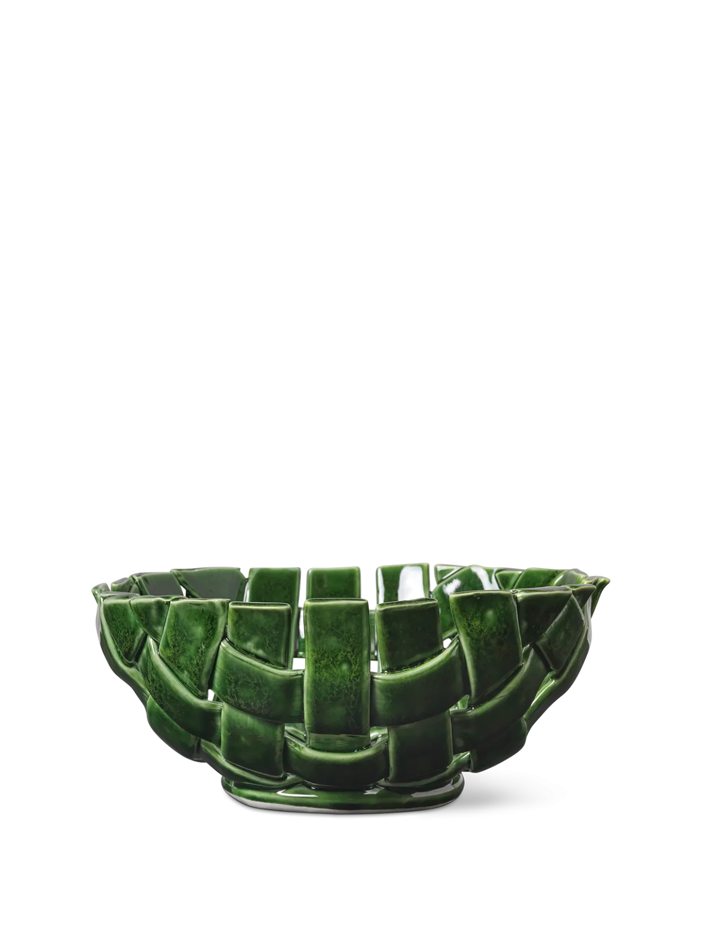 Plait Bowl - Ø24