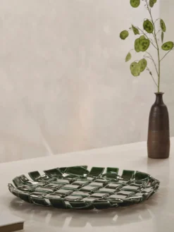 Plait Platter
