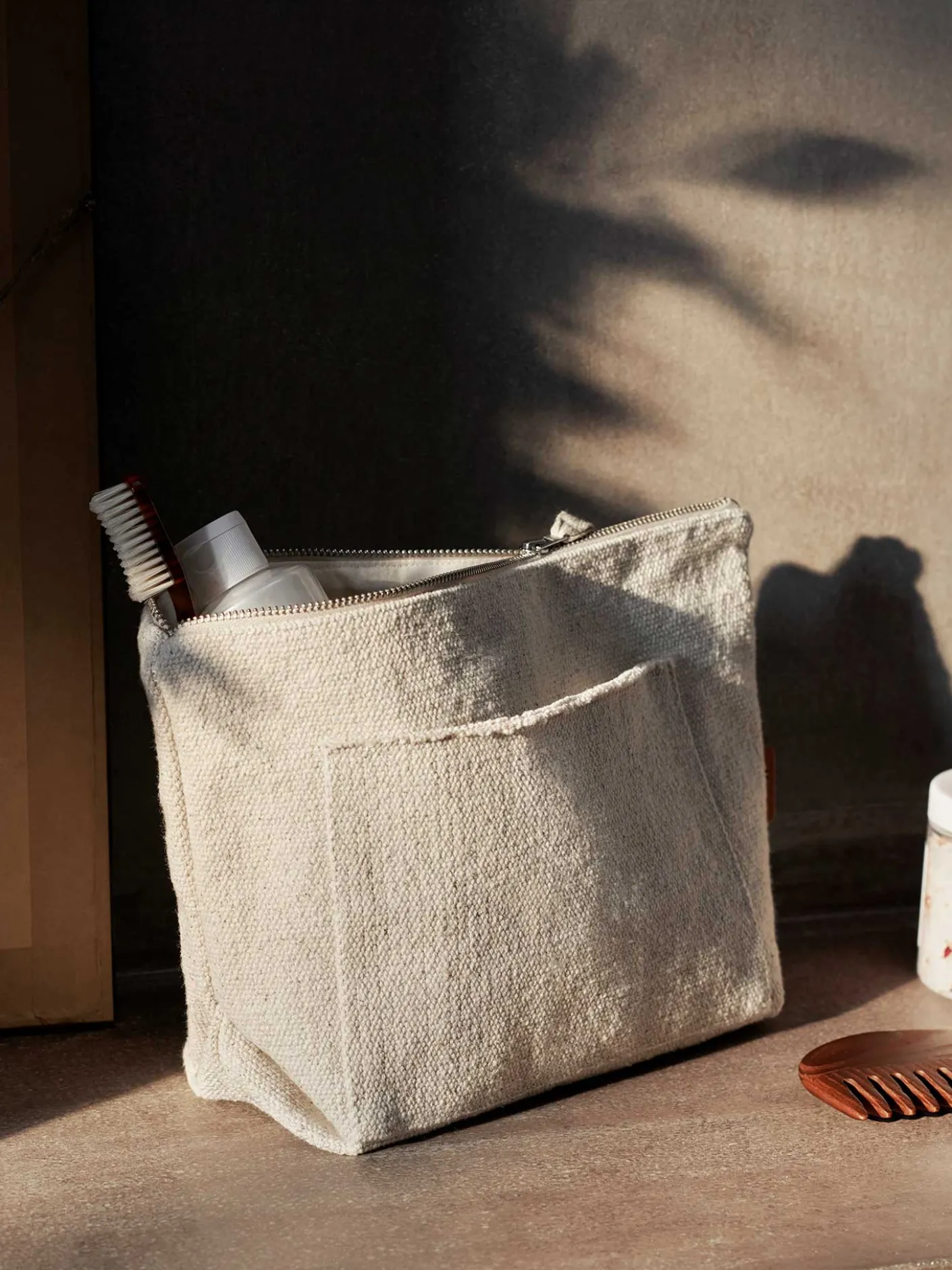 Pocket Pouch