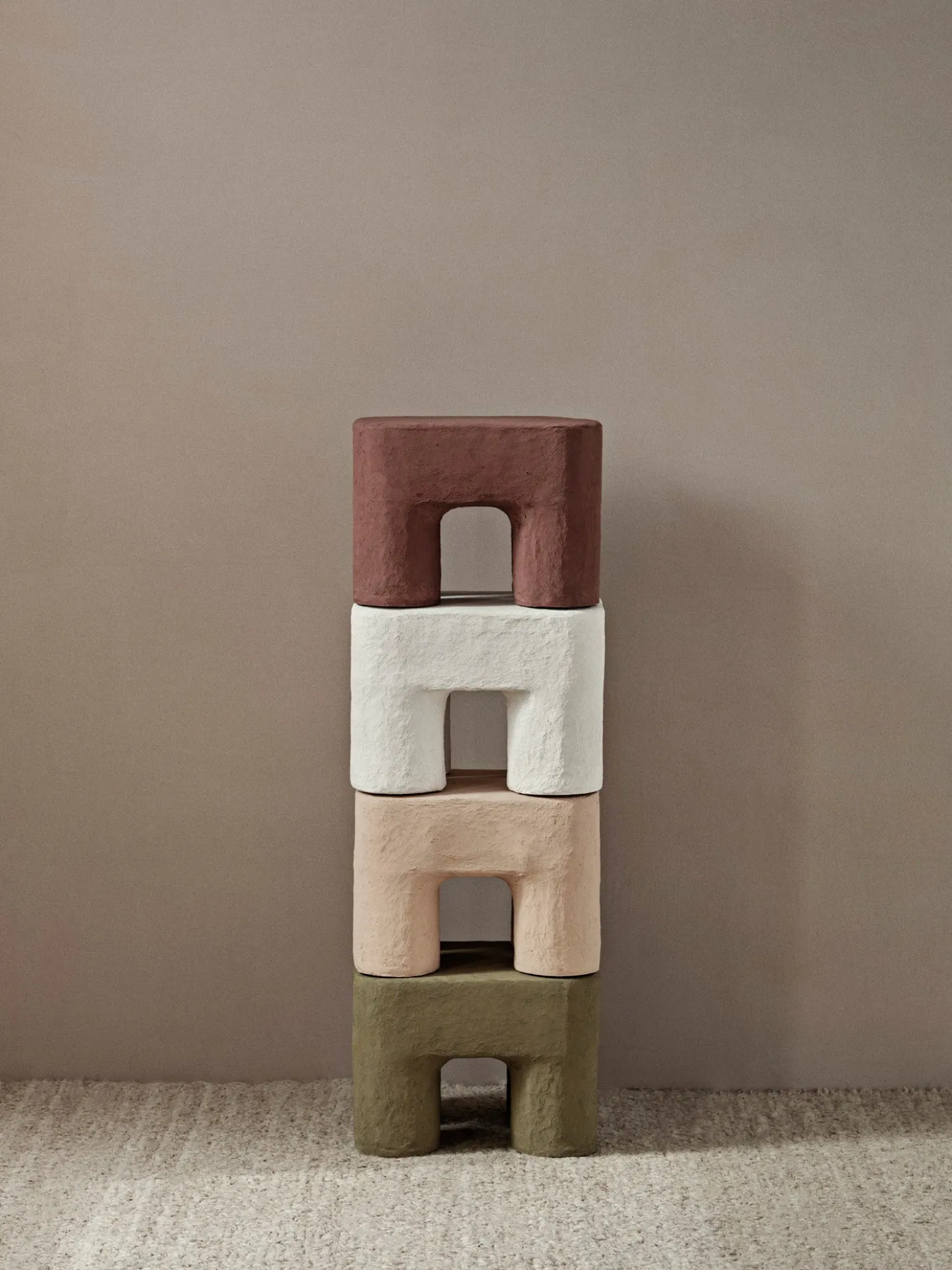 Podo Stool