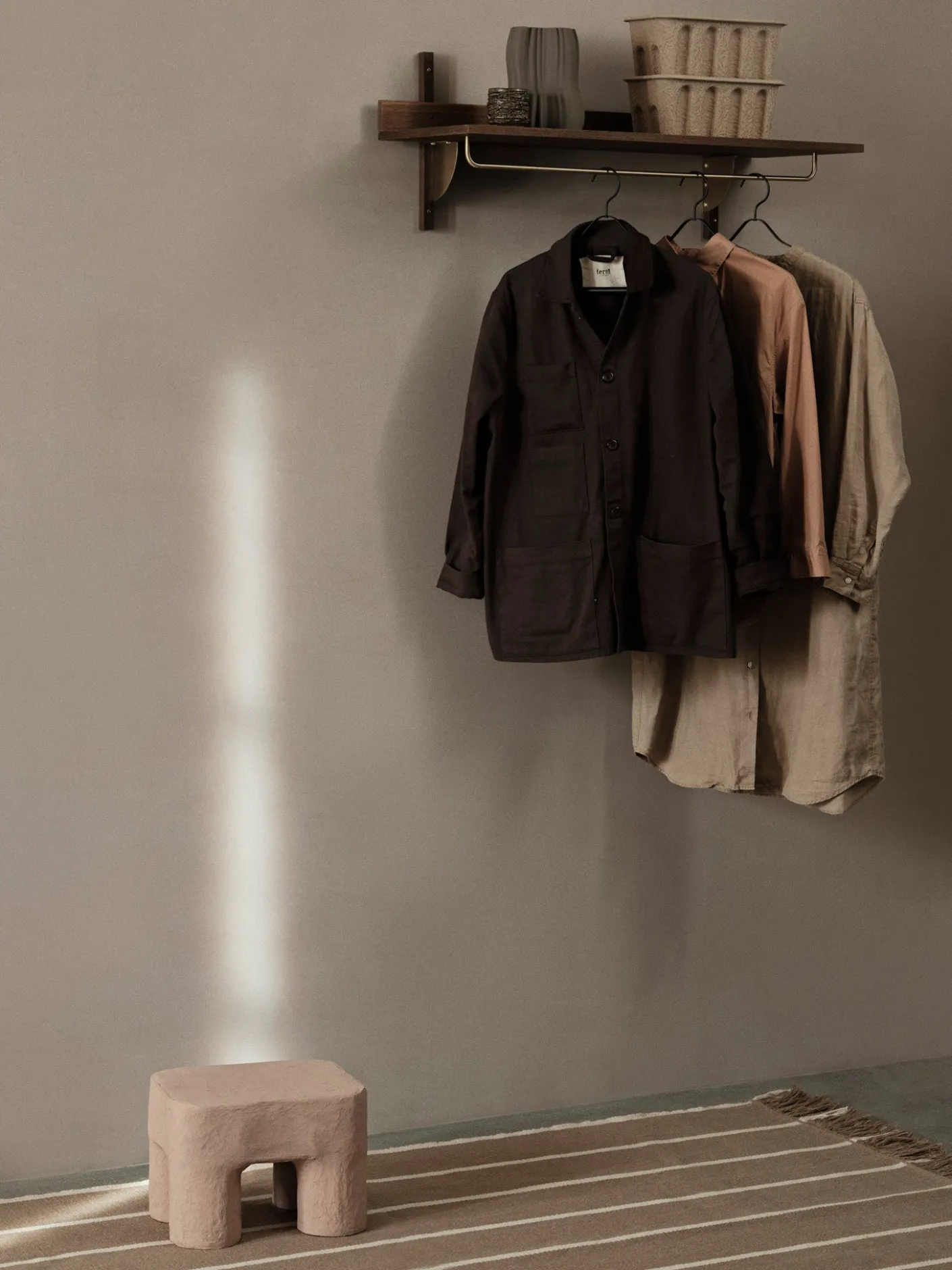 Podo Stool