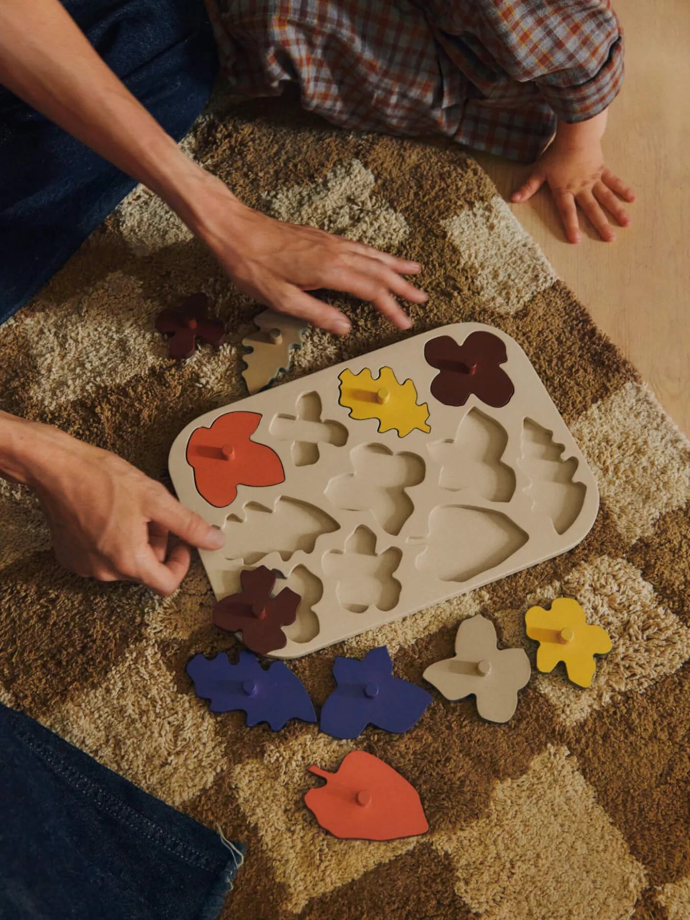 Poesie Puzzle