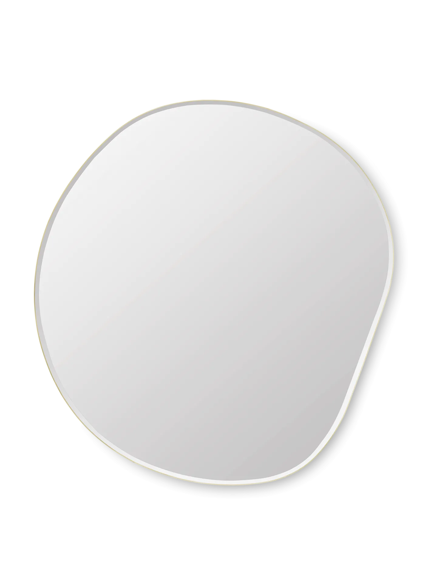 Pond Mirror - XL