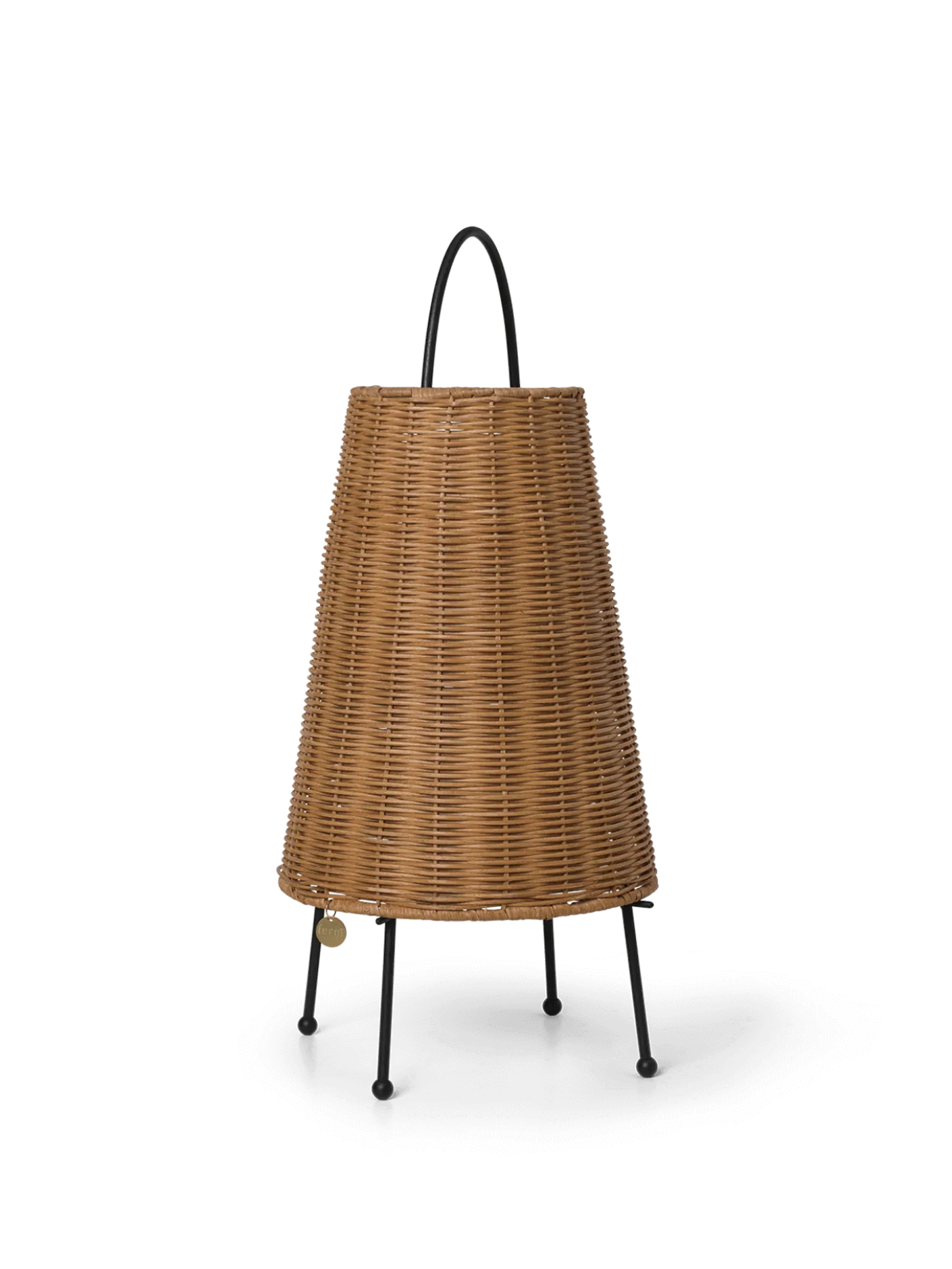 Porti Braided Lamp