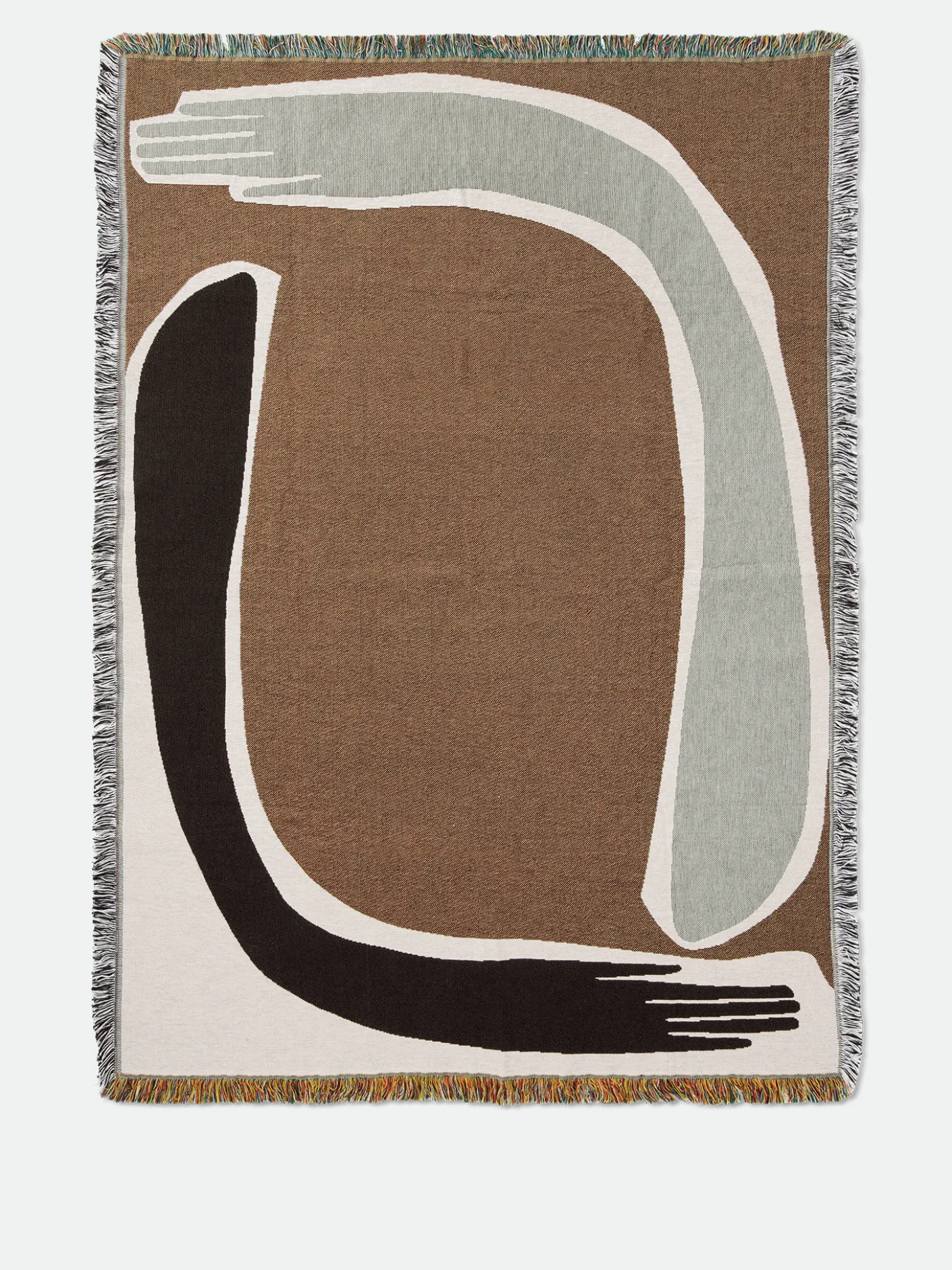 Pose Tapestry Blanket