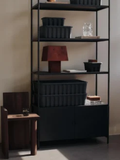 Punctual - Cabinet