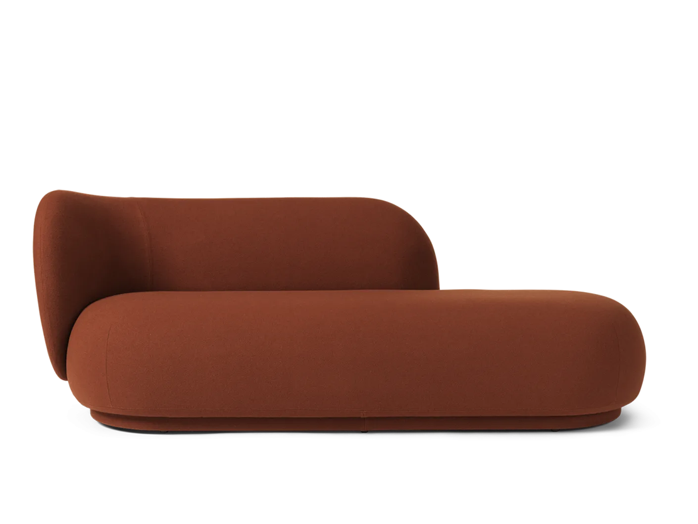Rico Divan Left - Tonus