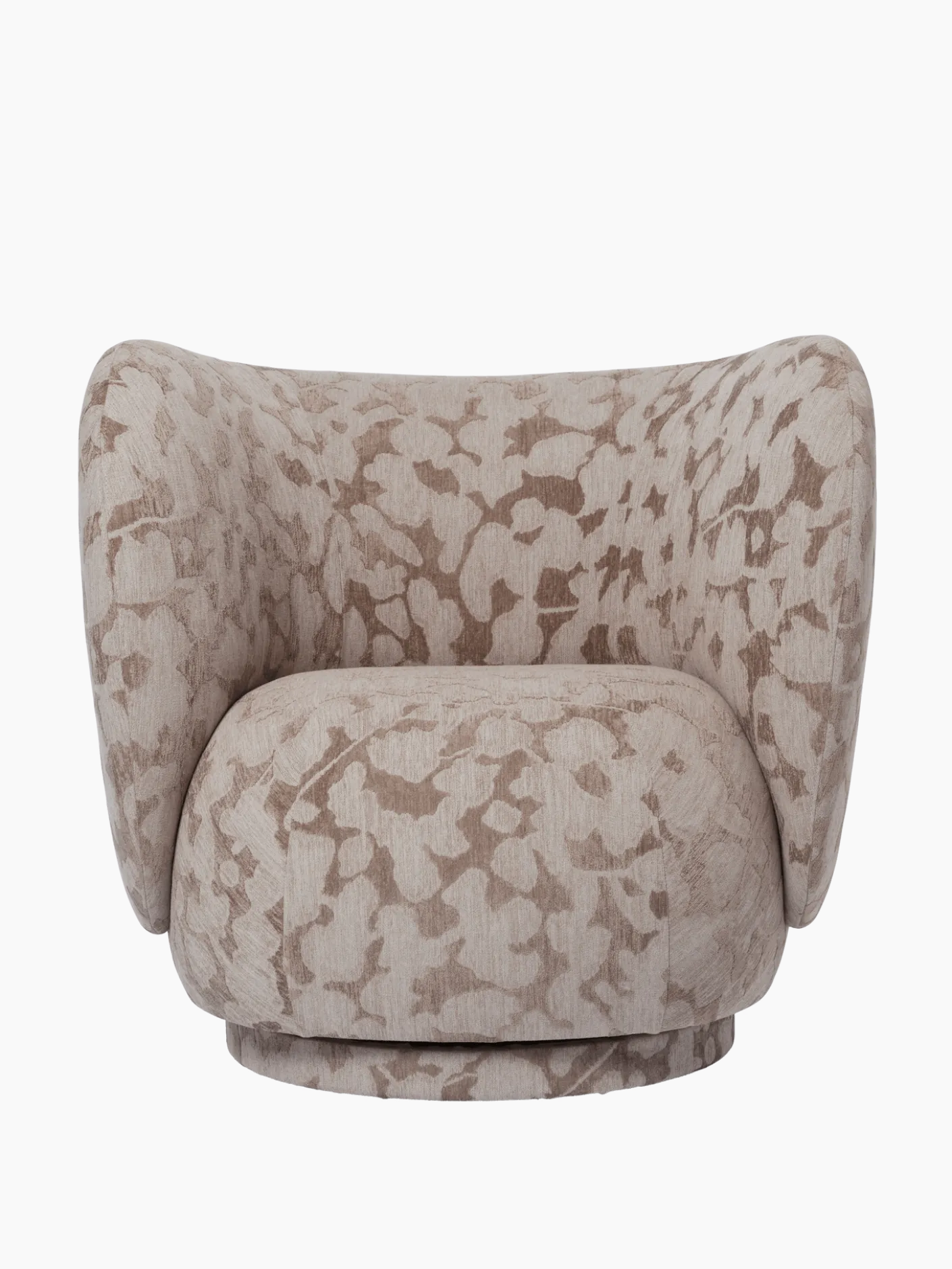 Rico Lounge Chair - Cilla
