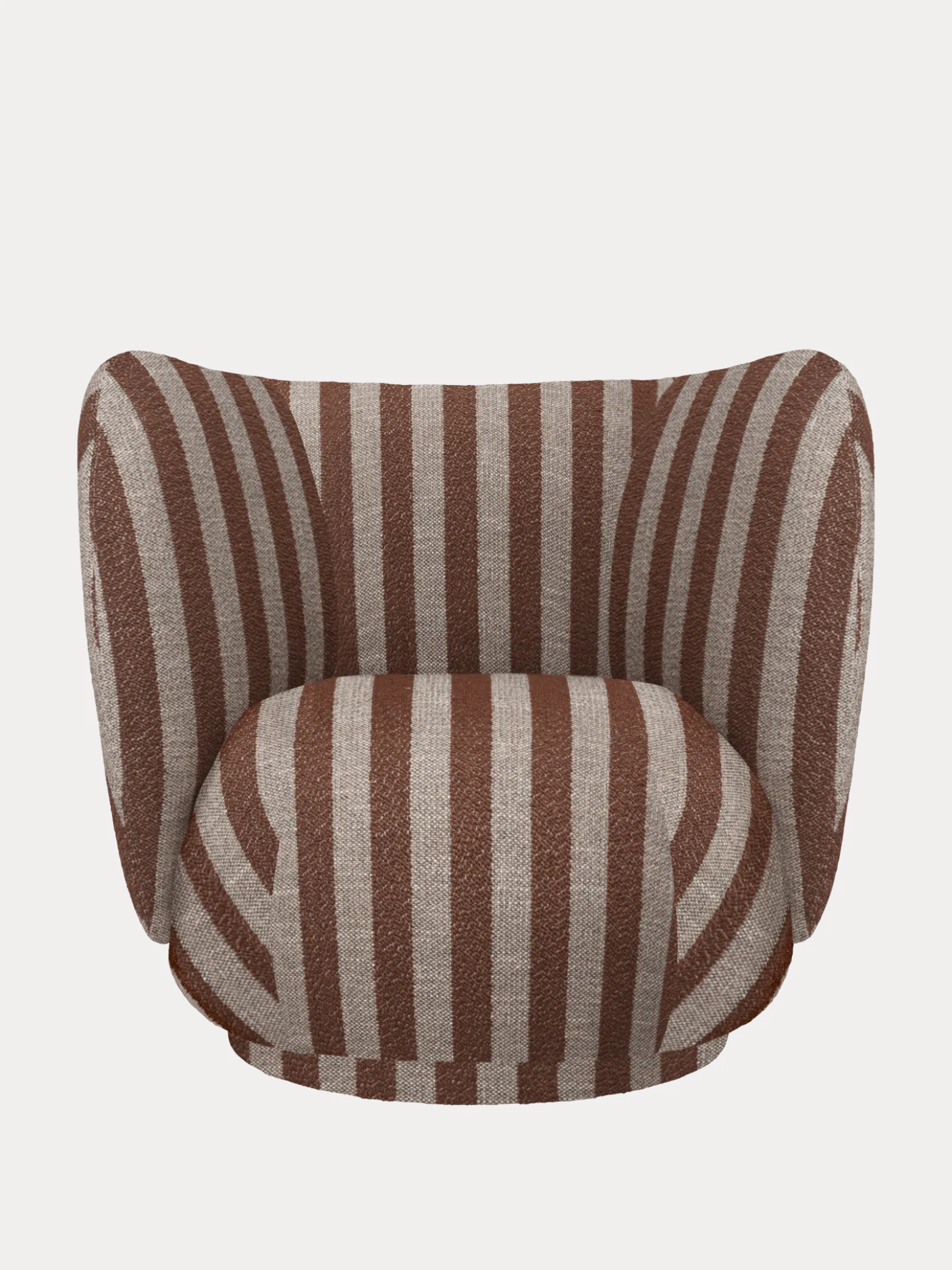 Rico Lounge Chair - Louisiana