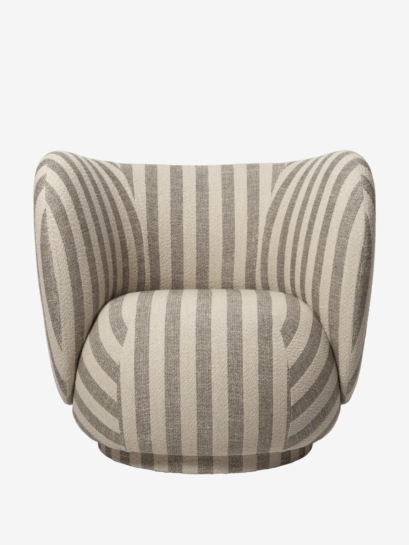Rico Lounge Chair - Louisiana