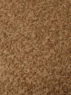 Rico Lounge Chair - Swivel - Raw Bouclé