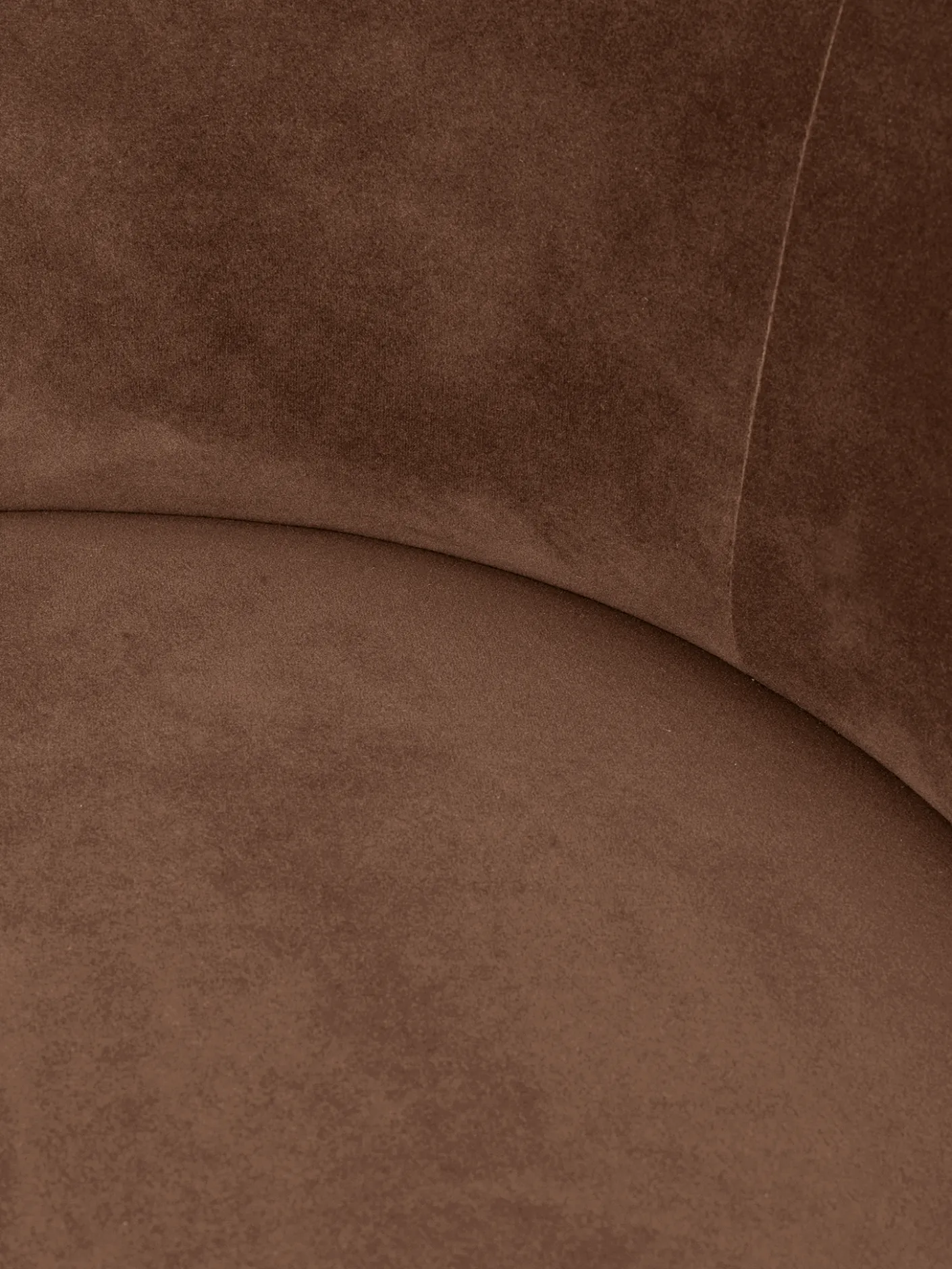 Rico Lounge Chair - Swivel - Rich Velvet