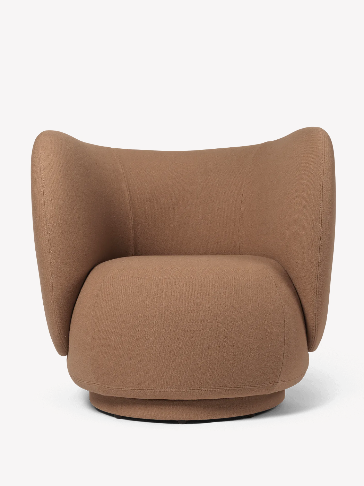 Rico Lounge Chair - Tonus