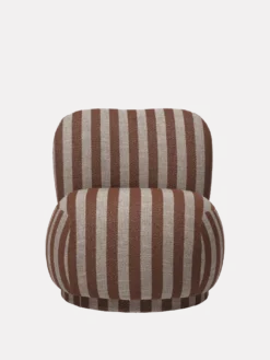 Rico Piccolo Lounge Chair - Louisiana