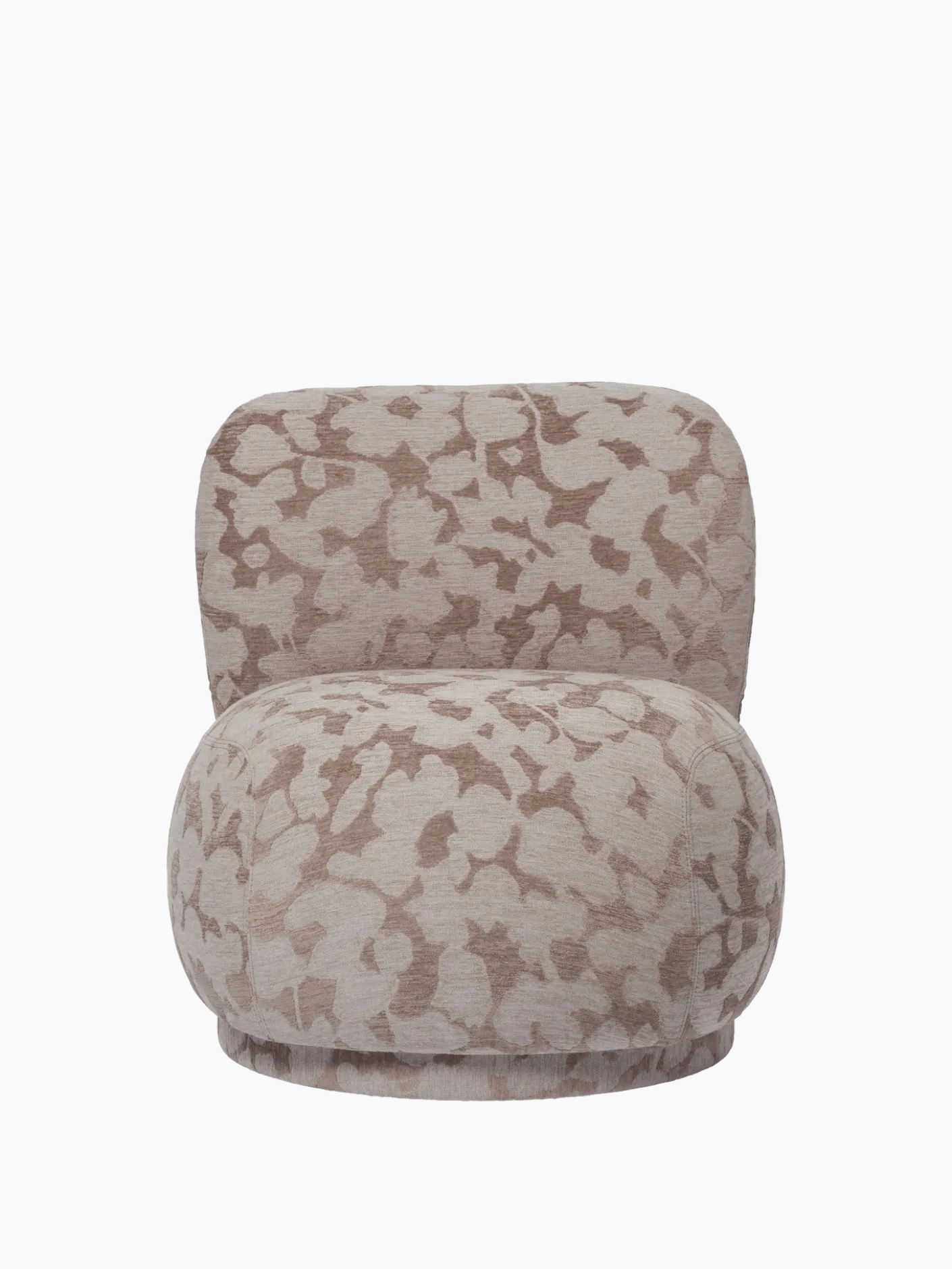 Rico Piccolo Lounge Chair - Swivel - Cilla
