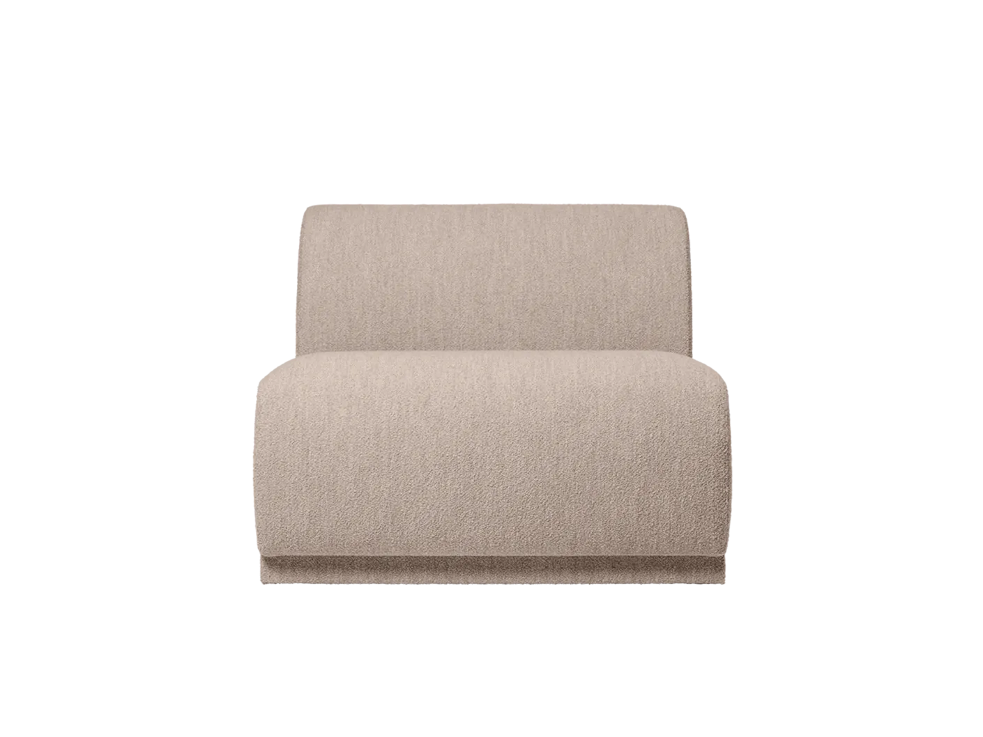 Rico Sofa Center - Soft Bouclé