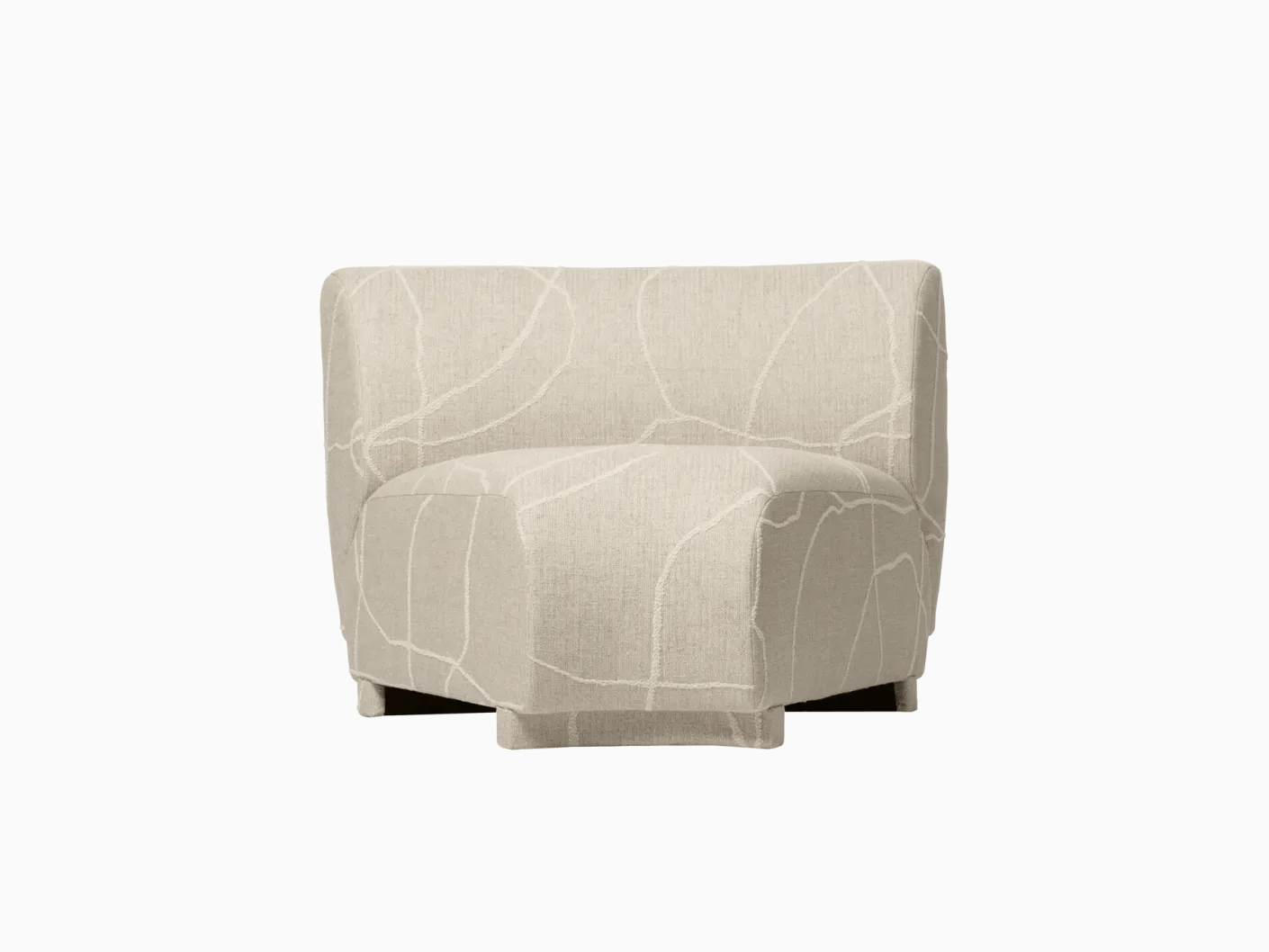 Rico Sofa Corner - Narrow - Can Lis