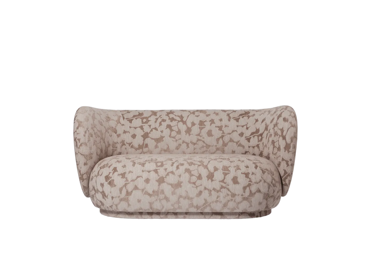 Rico Sofa 2-seater - Cilla