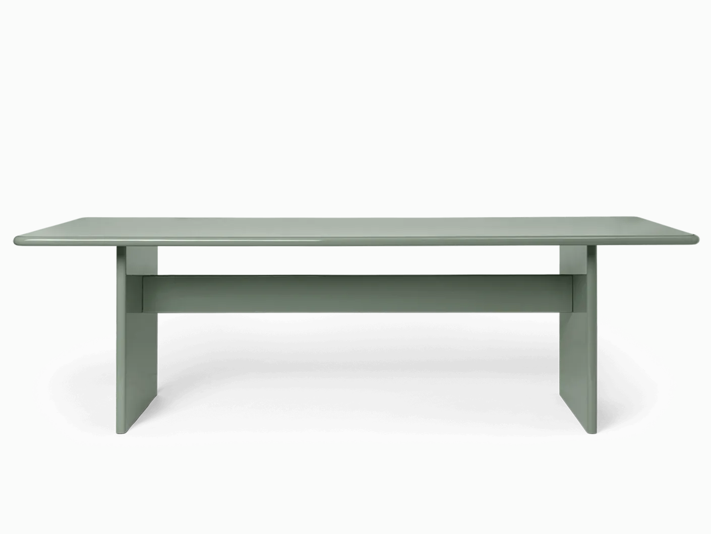 Rink Dining Table - 240 x 90