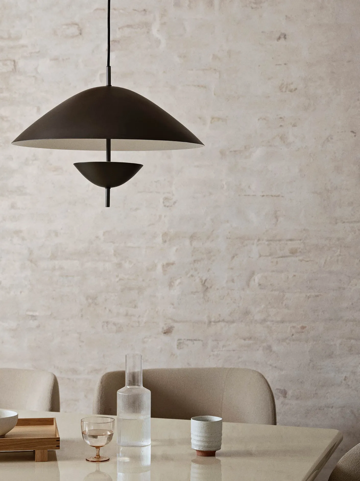 Ripple Carafe