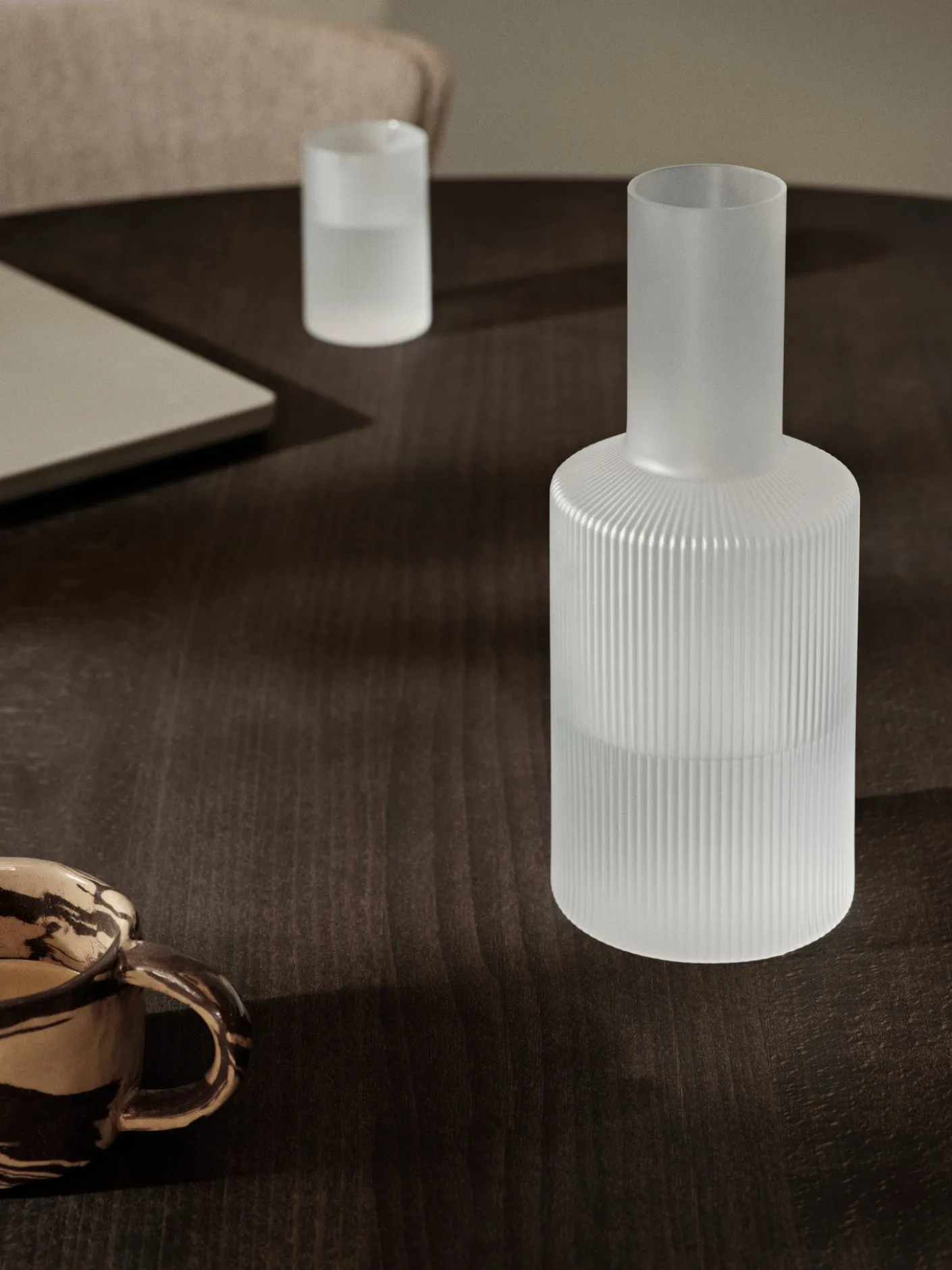 Ripple Carafe