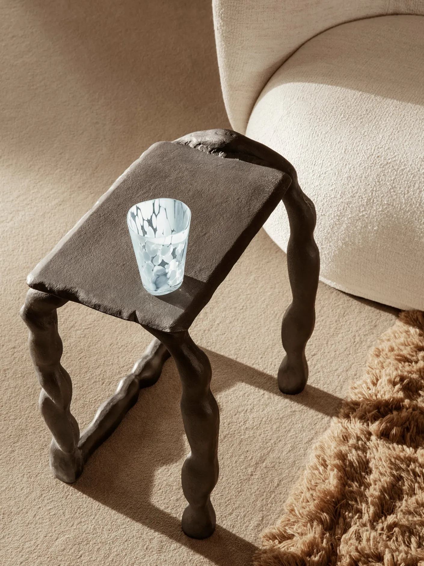 Rotben - Sculptural Piece