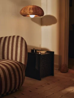 Scarni Side Table