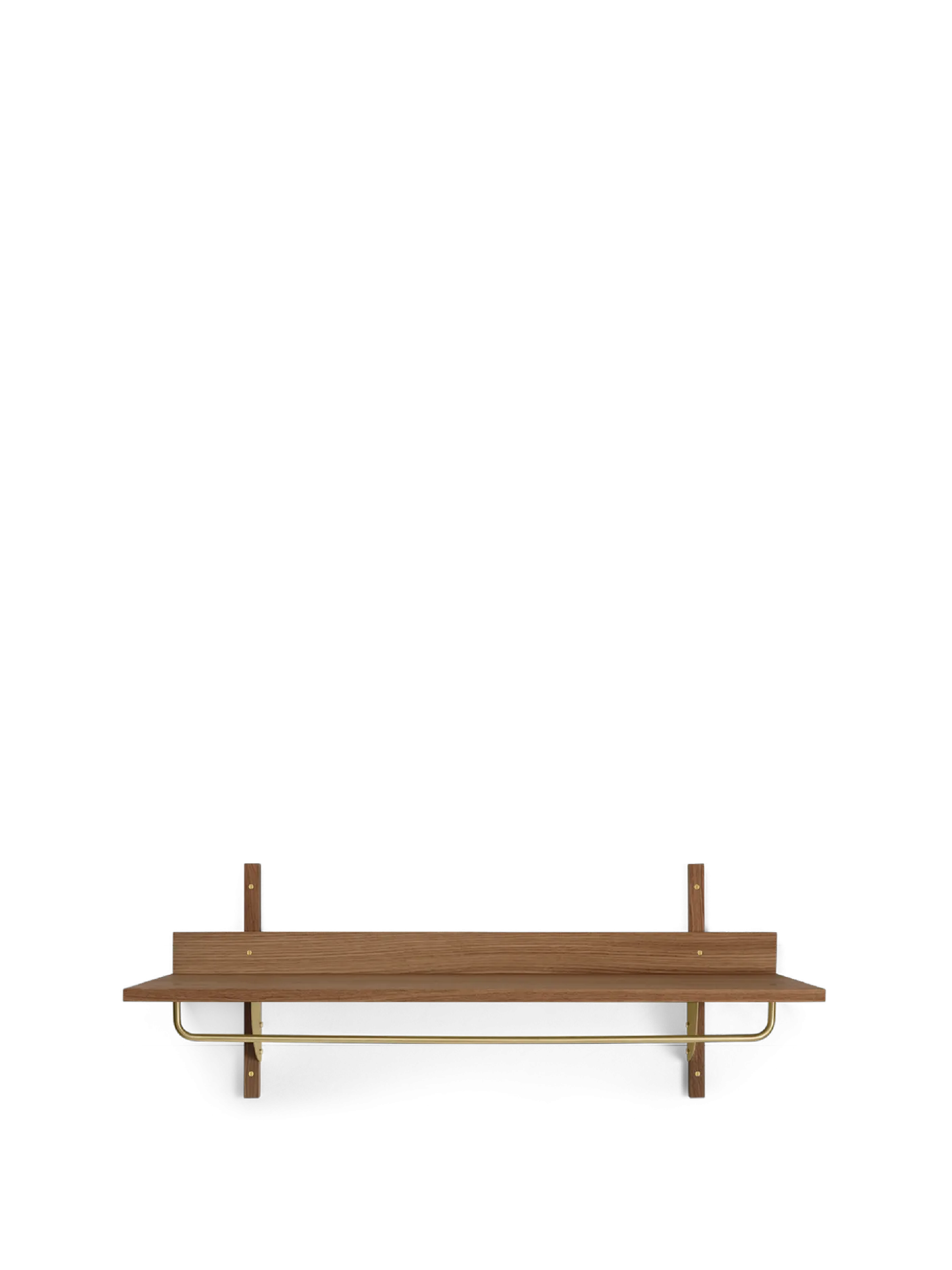 Sector Rack Shelf