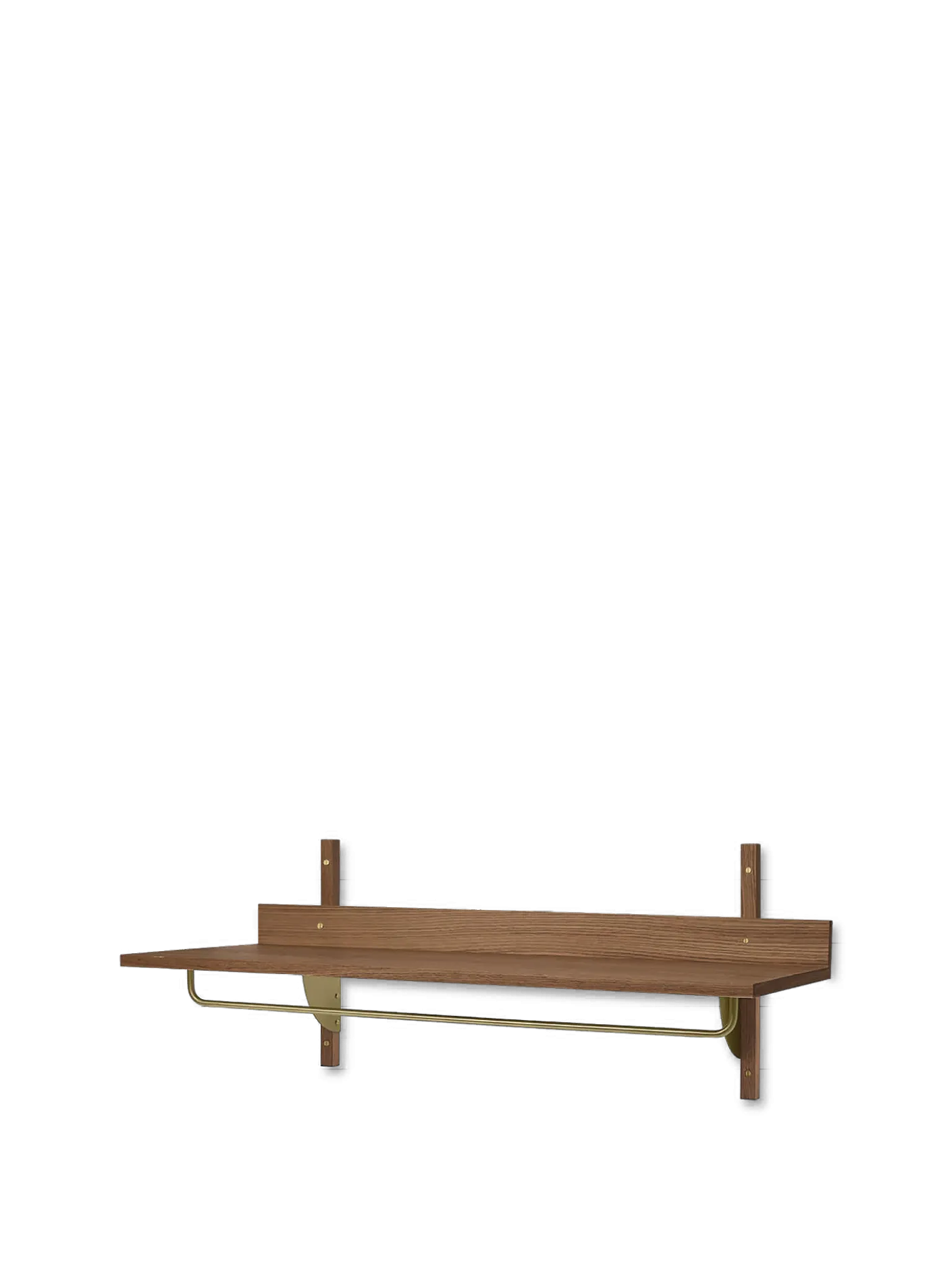 Sector Rack Shelf