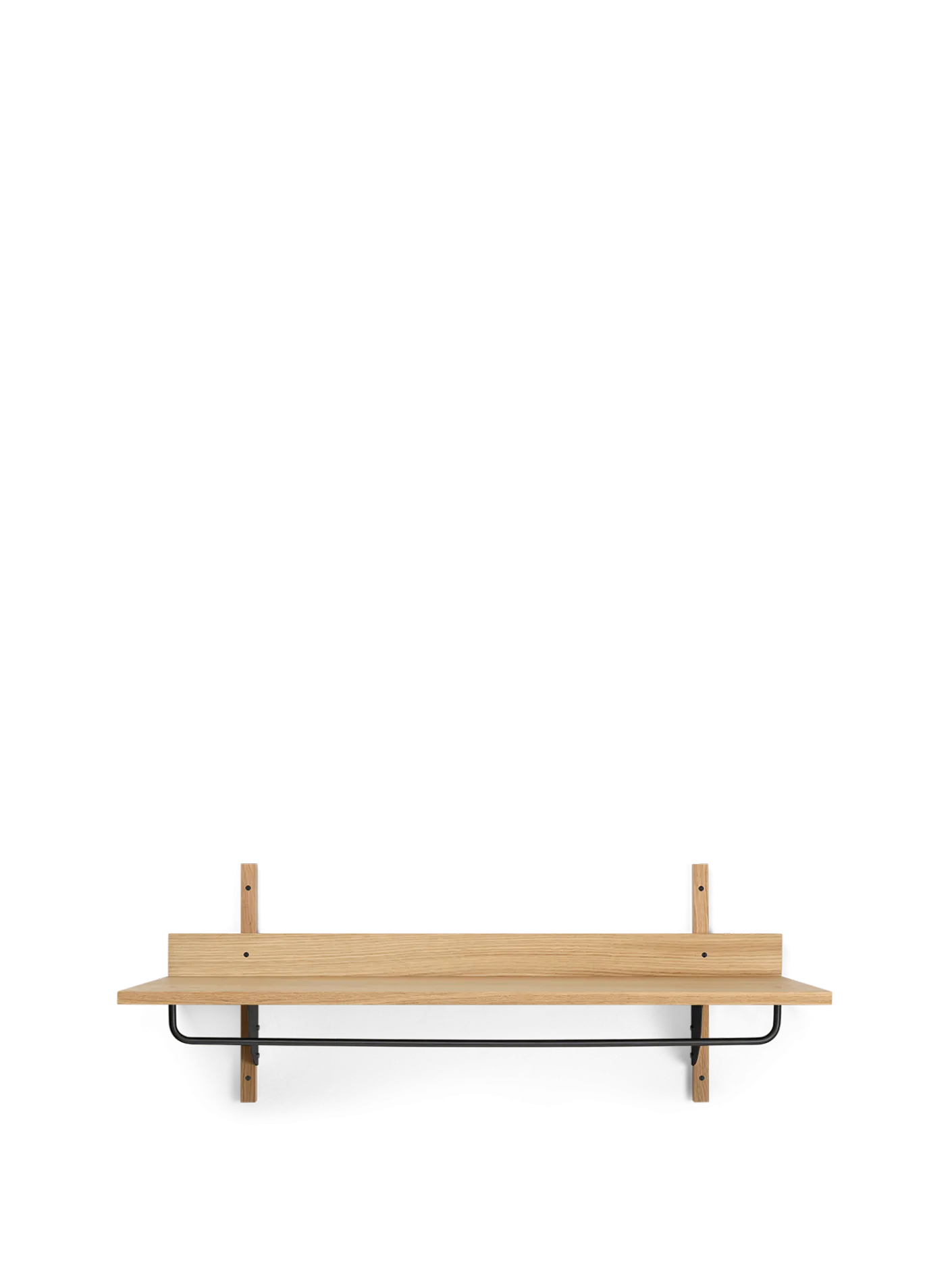 Sector Rack Shelf