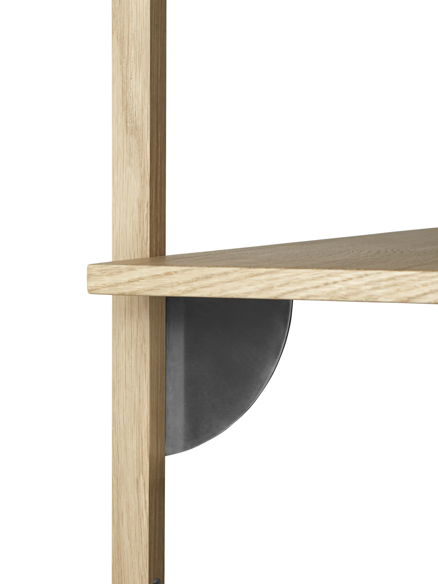 Sector Shelf - Triple - Narrow