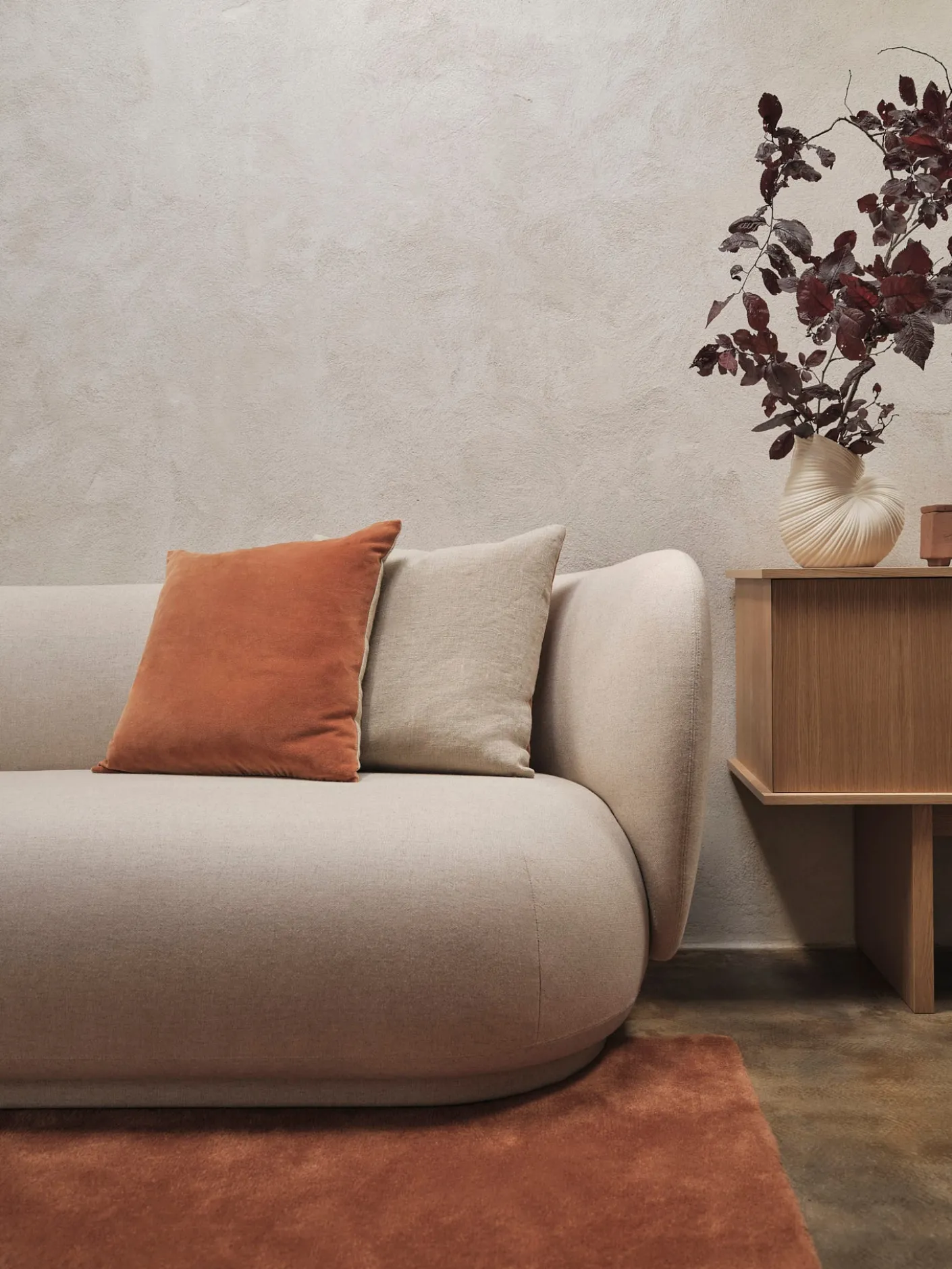 Senti Cushion