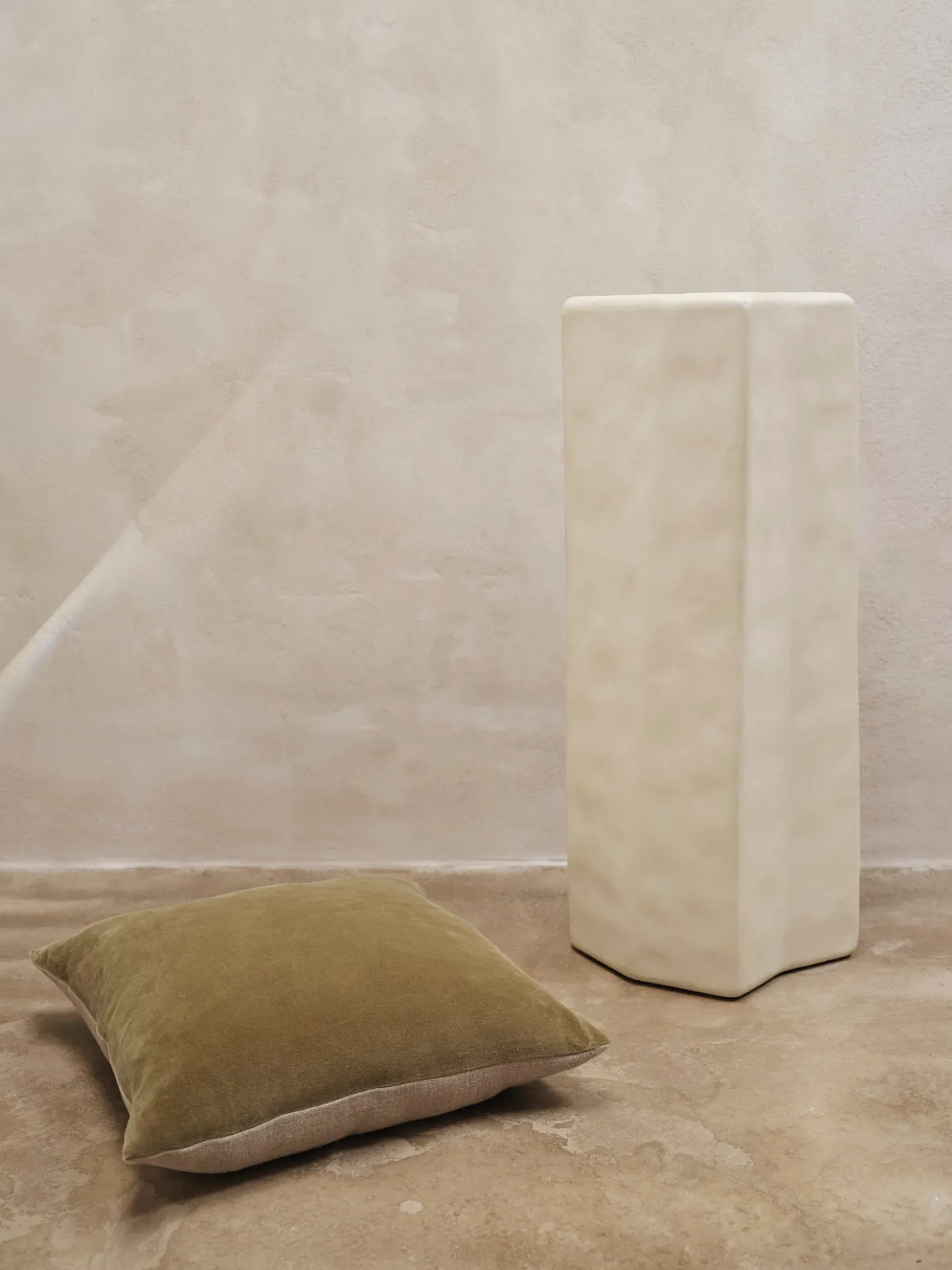 Senti Cushion