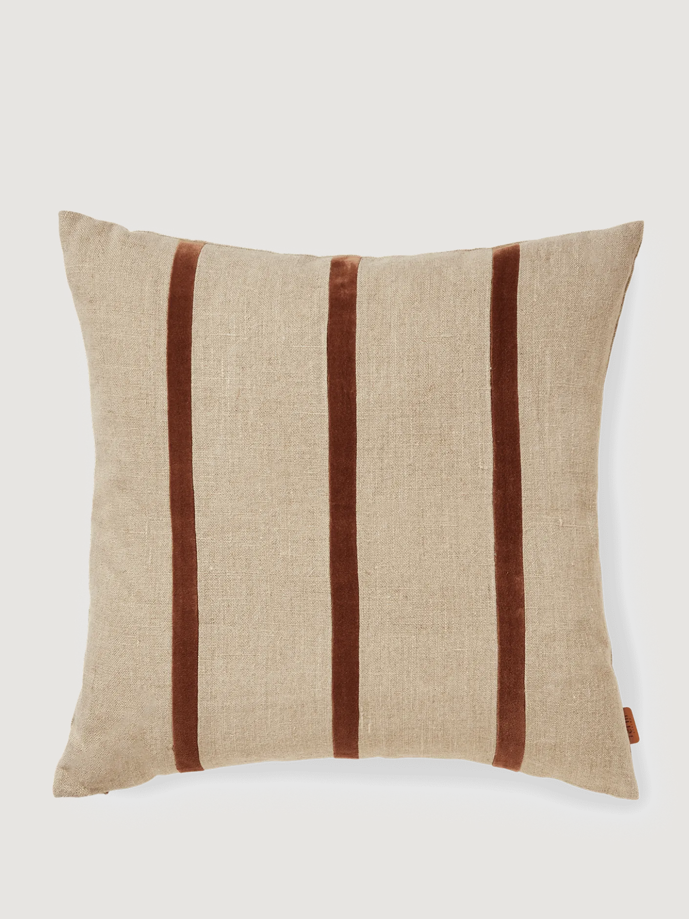 Senti Stripe Cushion