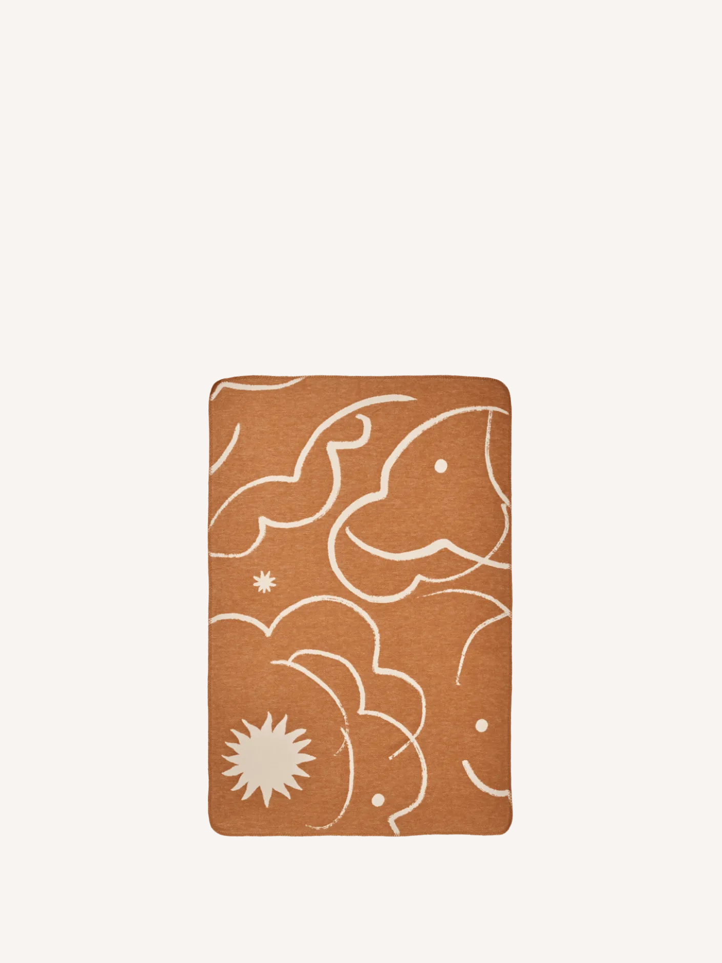 Skye Blanket