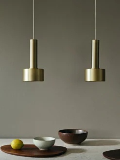 Socket Pendant High
